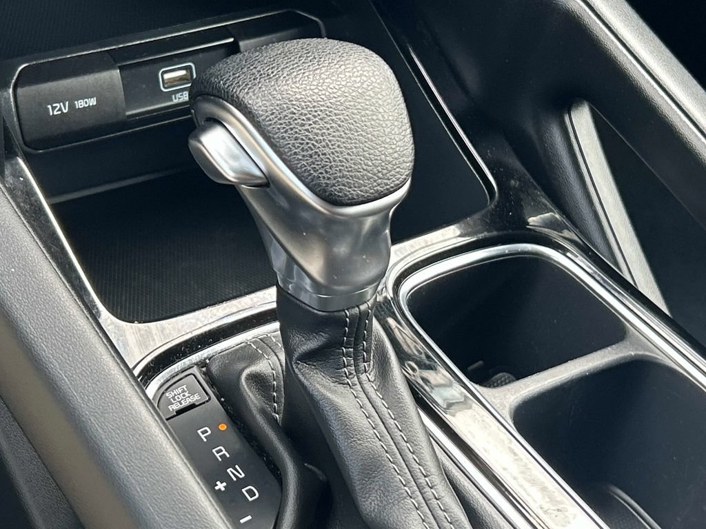 Used 2022 Kia Telluride LX AWD/4WD image 29
