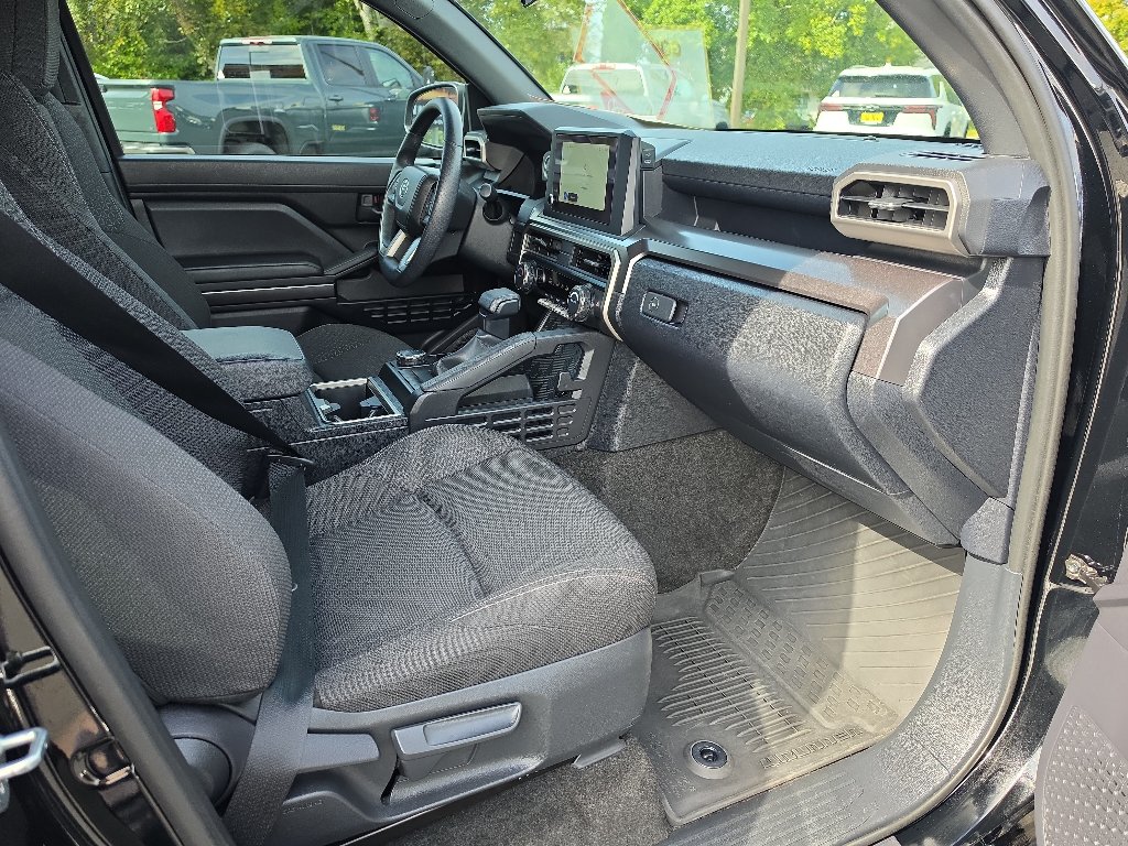 Certified 2026 Toyota 4Runner SR5 RWD image 16