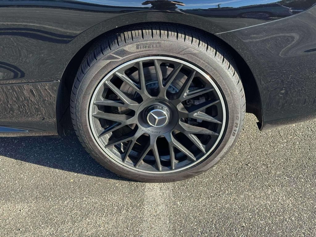 Used 2021 Mercedes-Benz C 43 AMG 4MATIC Coupe image 13