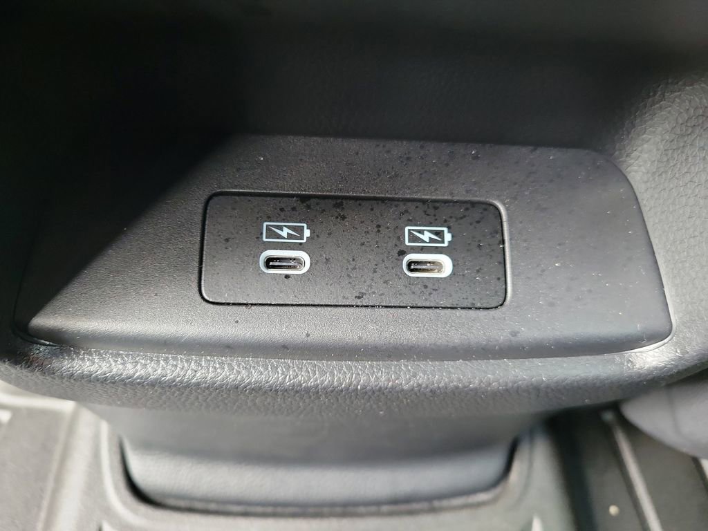 Certified 2025 Honda CR-V Sport image 17