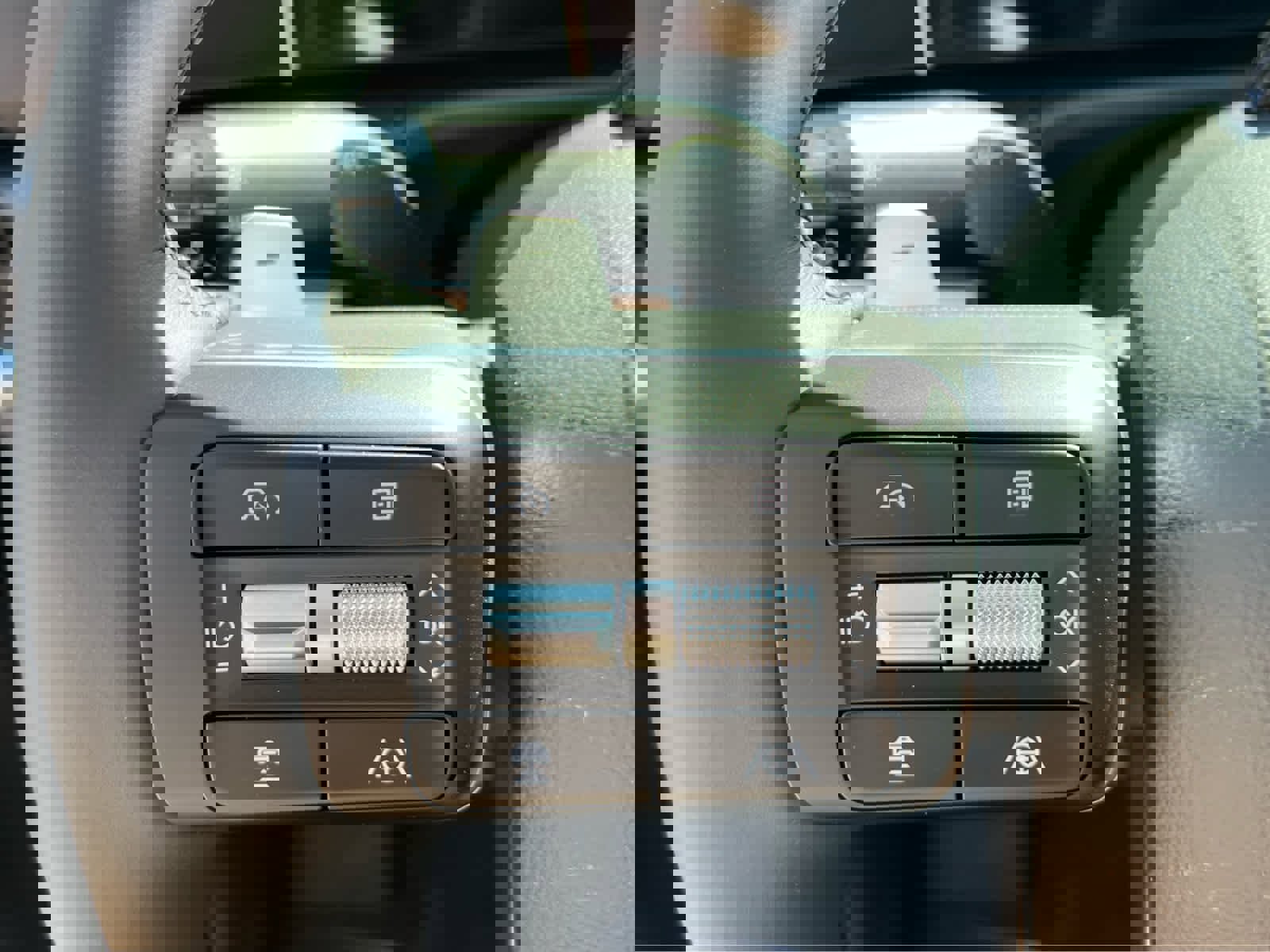 New 2026 Hyundai Santa Fe XRT image 32