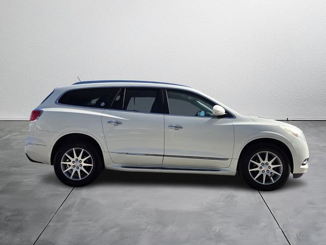 Used 2015 Buick Enclave Leather FWD image 5