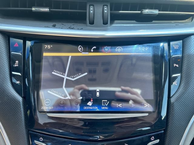 Used 2015 Cadillac XTS Luxury w/ Driver Awareness Package FWD image 18