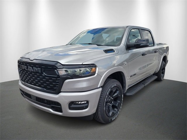 New 2026 RAM 1500 Big Horn image 2