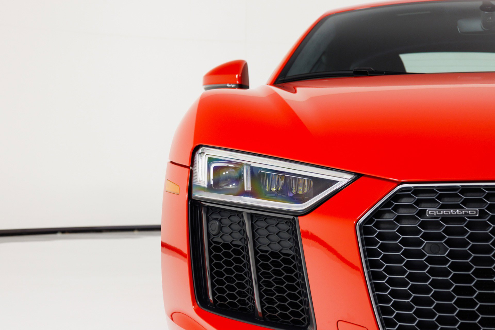 Used 2017 Audi R8 V10 AWD/4WD image 62
