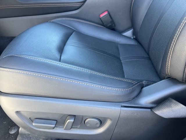 Certified 2024 MAZDA CX-90 Plug-In Hybrid w/ Preferred image 24