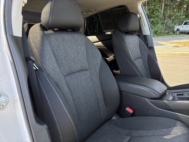 Used 2025 Honda Accord SE image 24