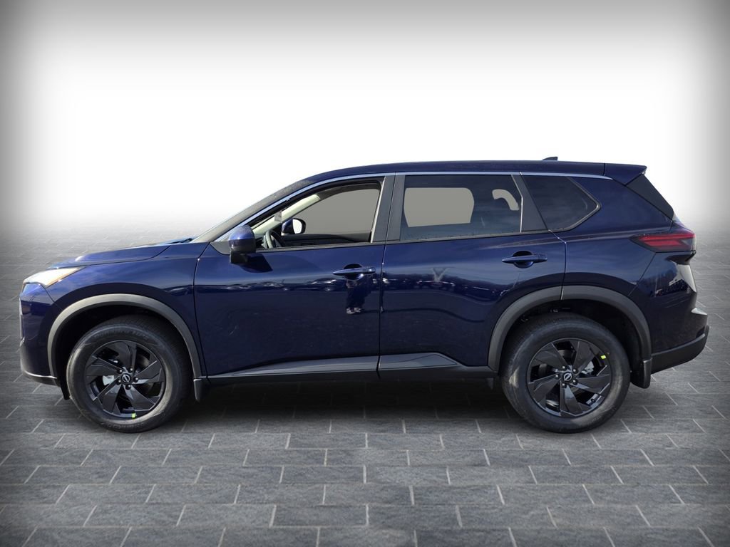 New 2026 Nissan Rogue SV image 3
