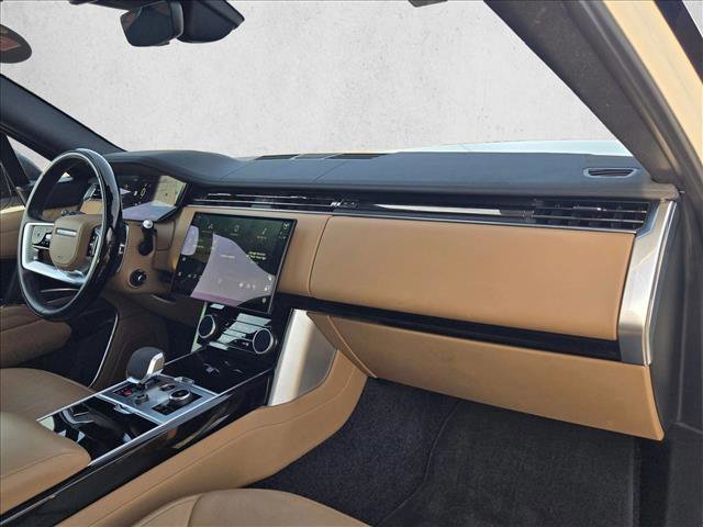 Certified 2023 Land Rover Range Rover SE AWD/4WD image 22