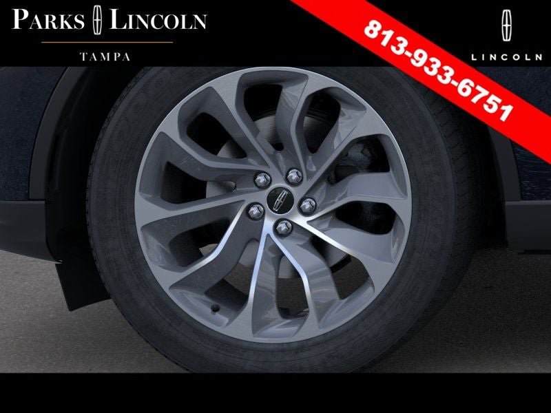 New 2026 Lincoln Aviator Reserve RWD image 19