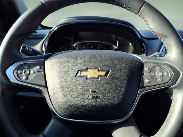 Used 2023 Chevrolet Traverse LT FWD image 31