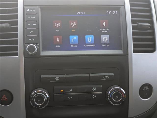 Used 2021 Nissan Frontier S image 14