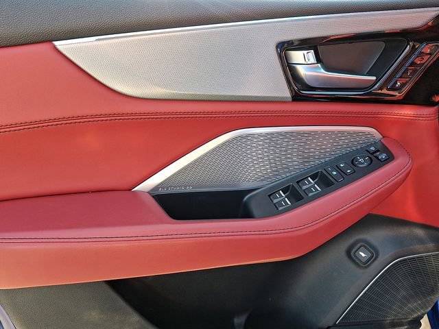 Used 2023 Acura MDX A-Spec AWD/4WD image 14