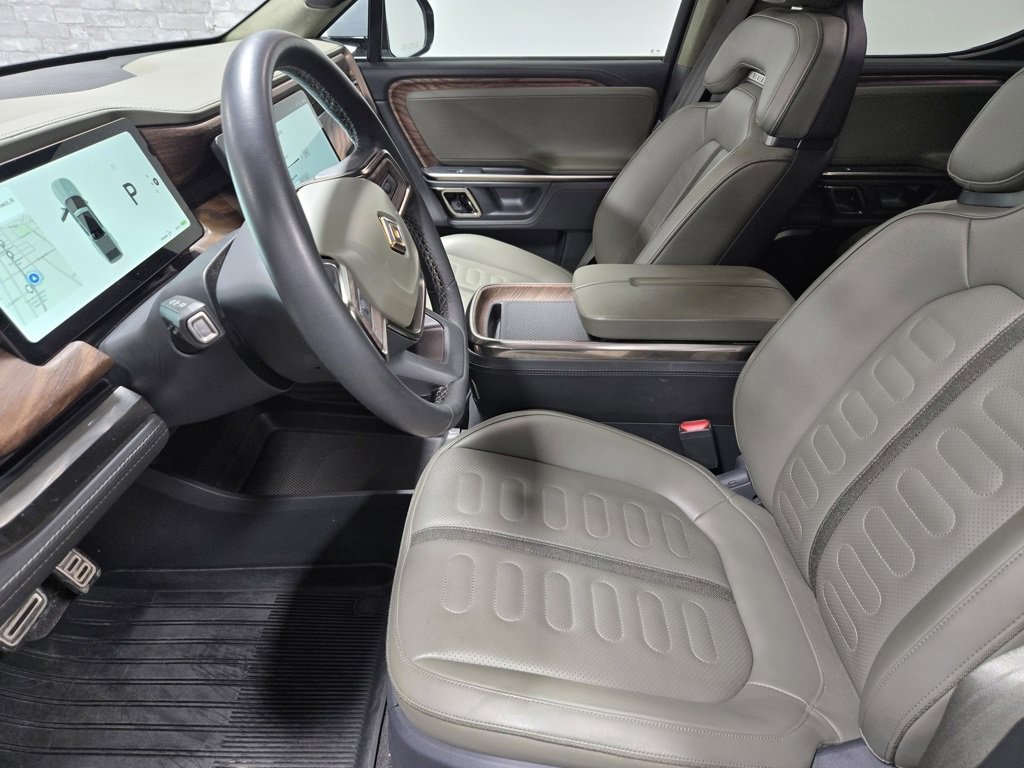 Used 2022 Rivian R1T Adventure image 11