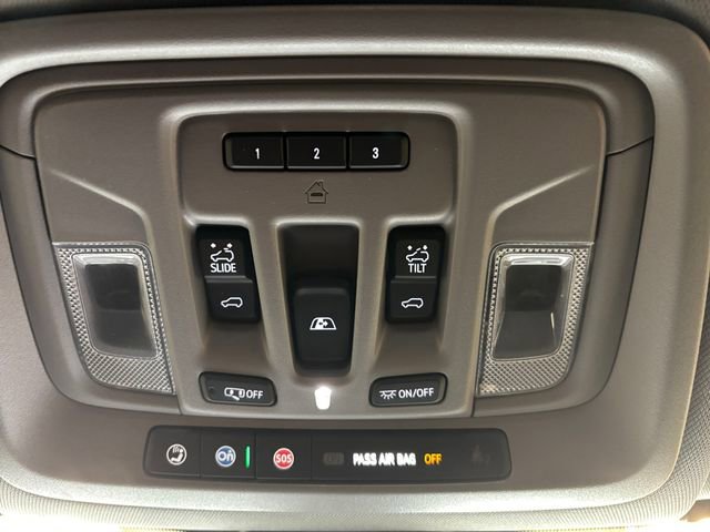 Used 2021 GMC Sierra 1500 Denali w/ Technology Package AWD/4WD image 23