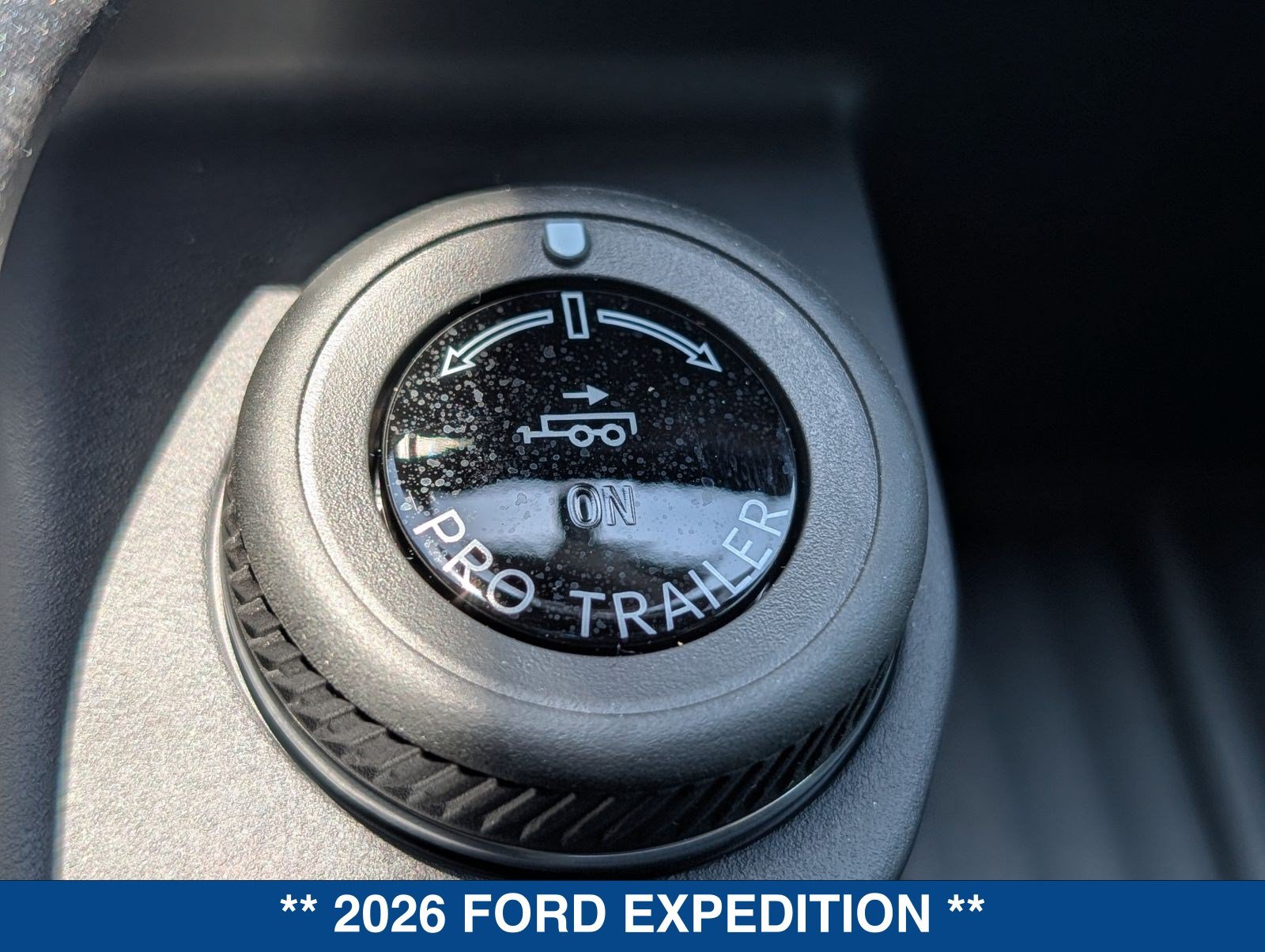 New 2026 Ford Expedition Tremor AWD/4WD image 38