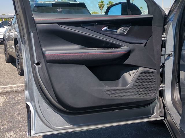 Used 2026 Chevrolet Blazer EV RS image 25