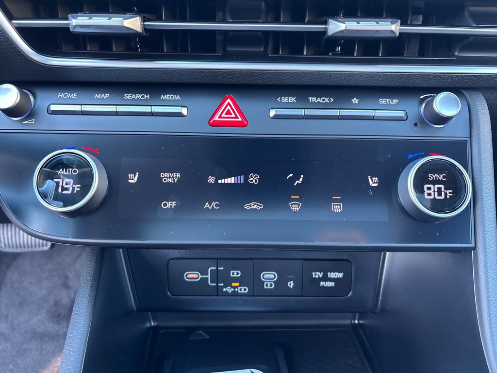 New 2026 Hyundai Sonata SEL FWD image 28