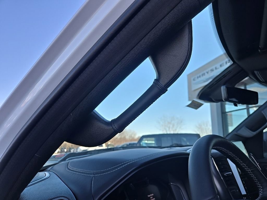 New 2026 RAM 1500 Limited image 55