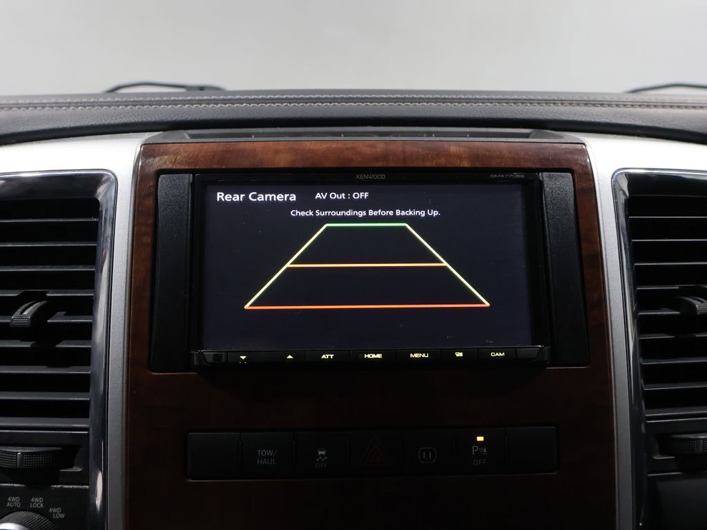 Used 2010 Dodge Ram 1500 Truck Laramie w/ Protection Group image 25