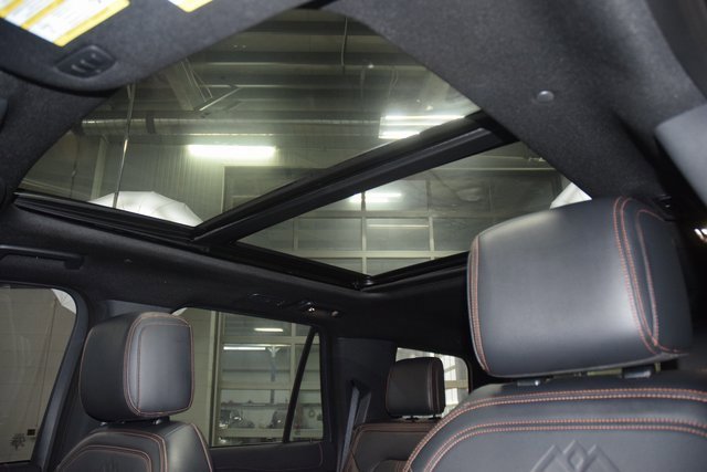 Used 2024 Ford Expedition Timberline image 50