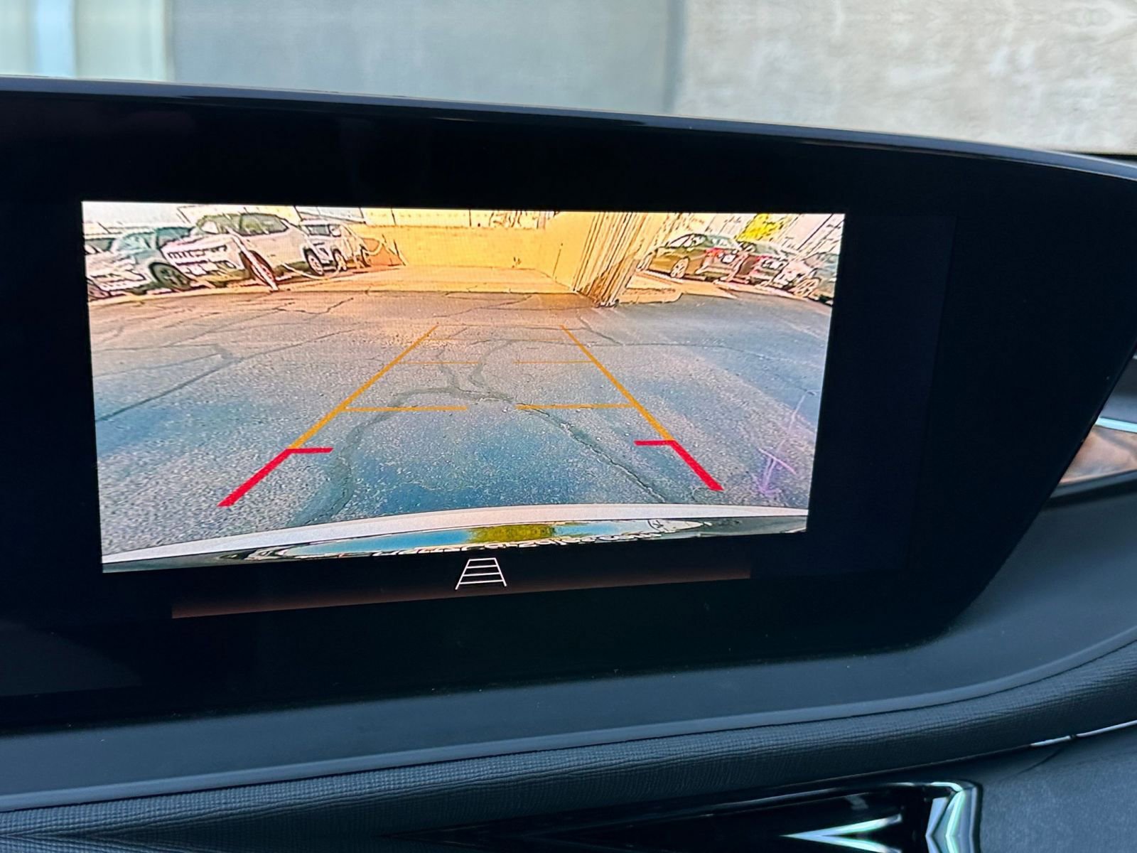 Used 2025 Buick Envista Sport Touring image 17