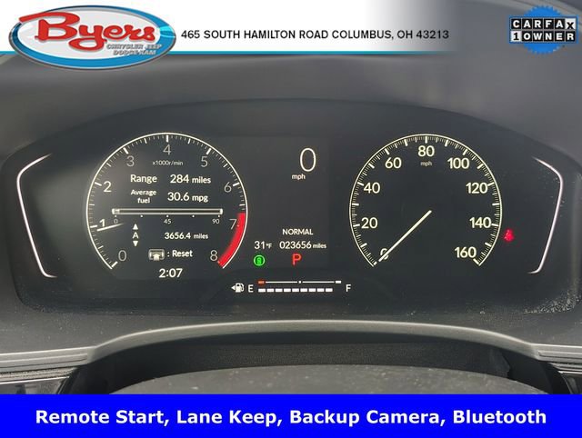 Used 2023 Honda Civic Sport image 17