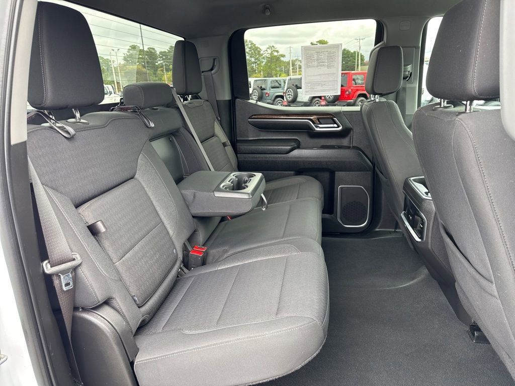 Used 2023 GMC Sierra 1500 Elevation AWD/4WD image 19