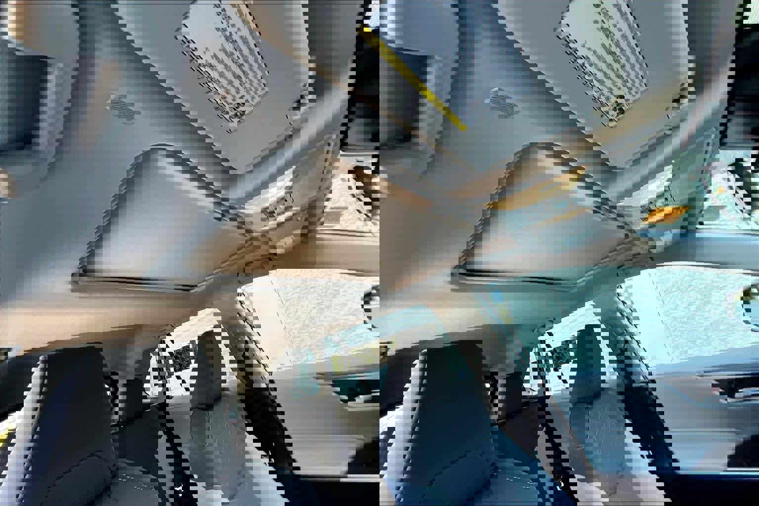 Used 2024 Toyota RAV4 XLE image 13