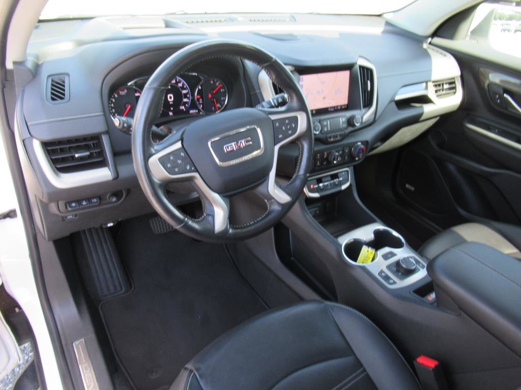 Used 2022 GMC Terrain Denali image 14