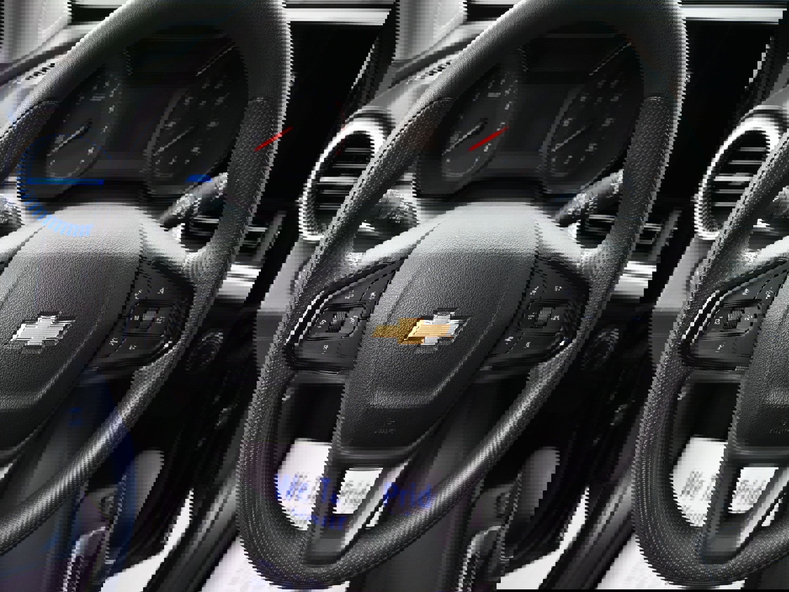 Used 2024 Chevrolet Trax LS w/ LS Convenience Package image 11