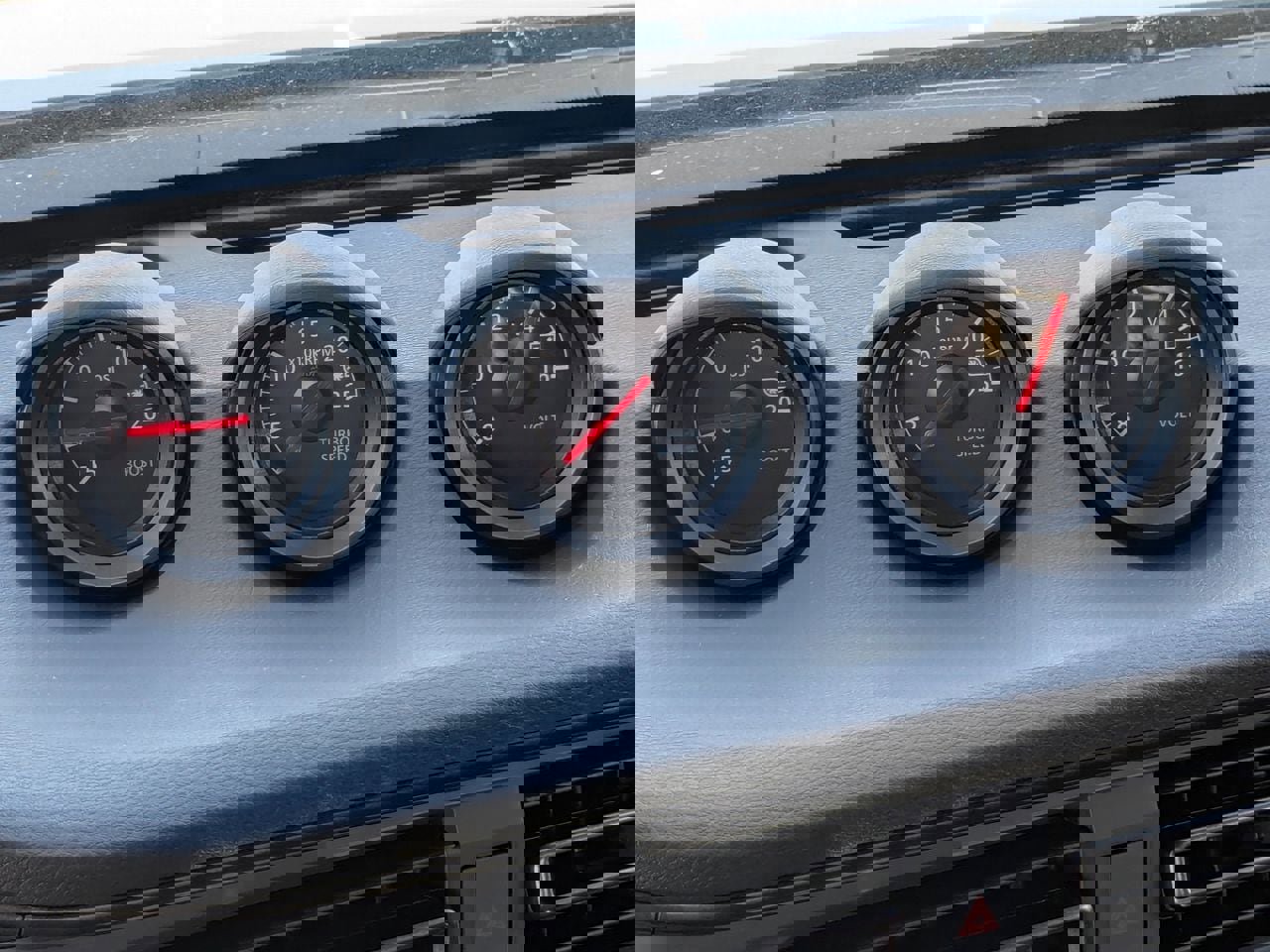 New 2026 Nissan Z Performance w/ Floor Mat Package image 18