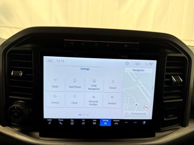 Used 2024 Ford F150 Lariat w/ Tow/Haul Package image 33