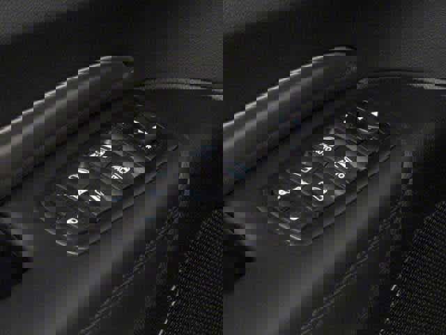 Used 2012 Dodge Durango SXT image 13