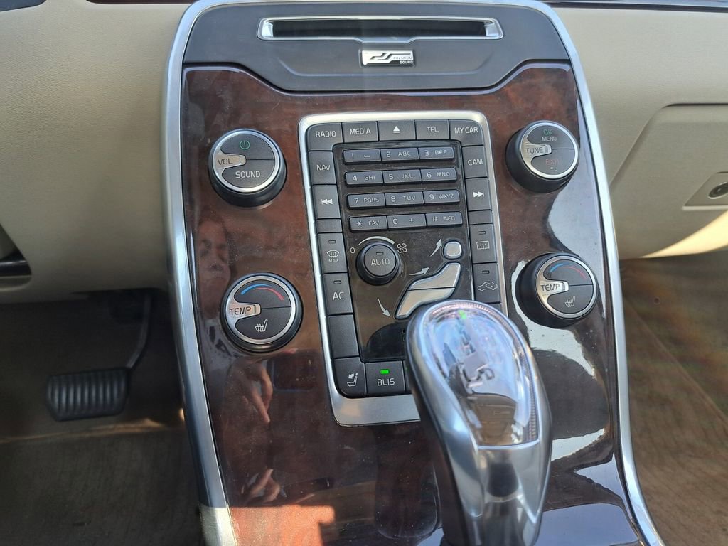 Used 2013 Volvo S80 T6 image 10