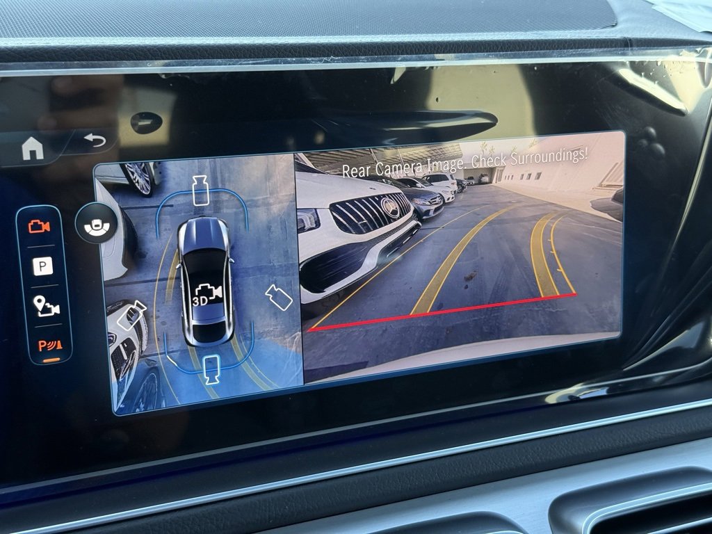 New 2026 Mercedes-Benz GLE 53 AMG 4MATIC Coupe image 7