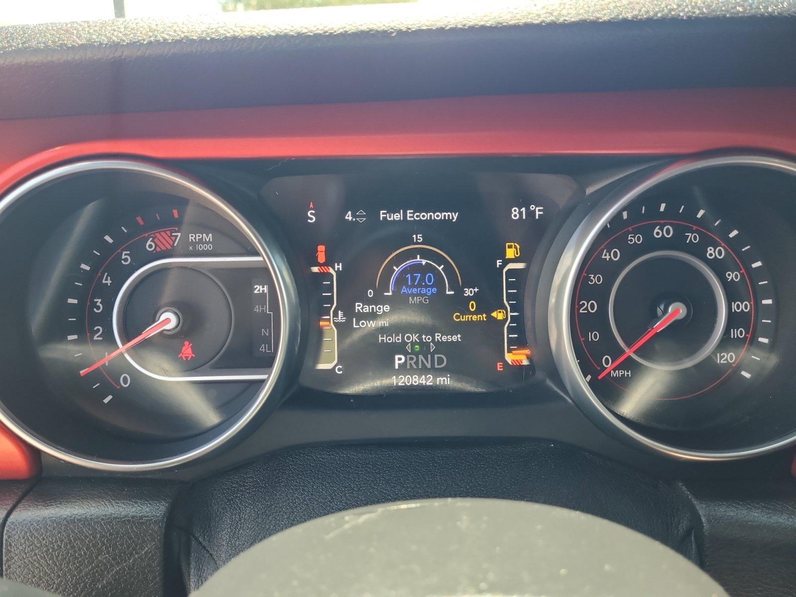 Used 2019 Jeep Wrangler Unlimited Rubicon AWD/4WD image 20