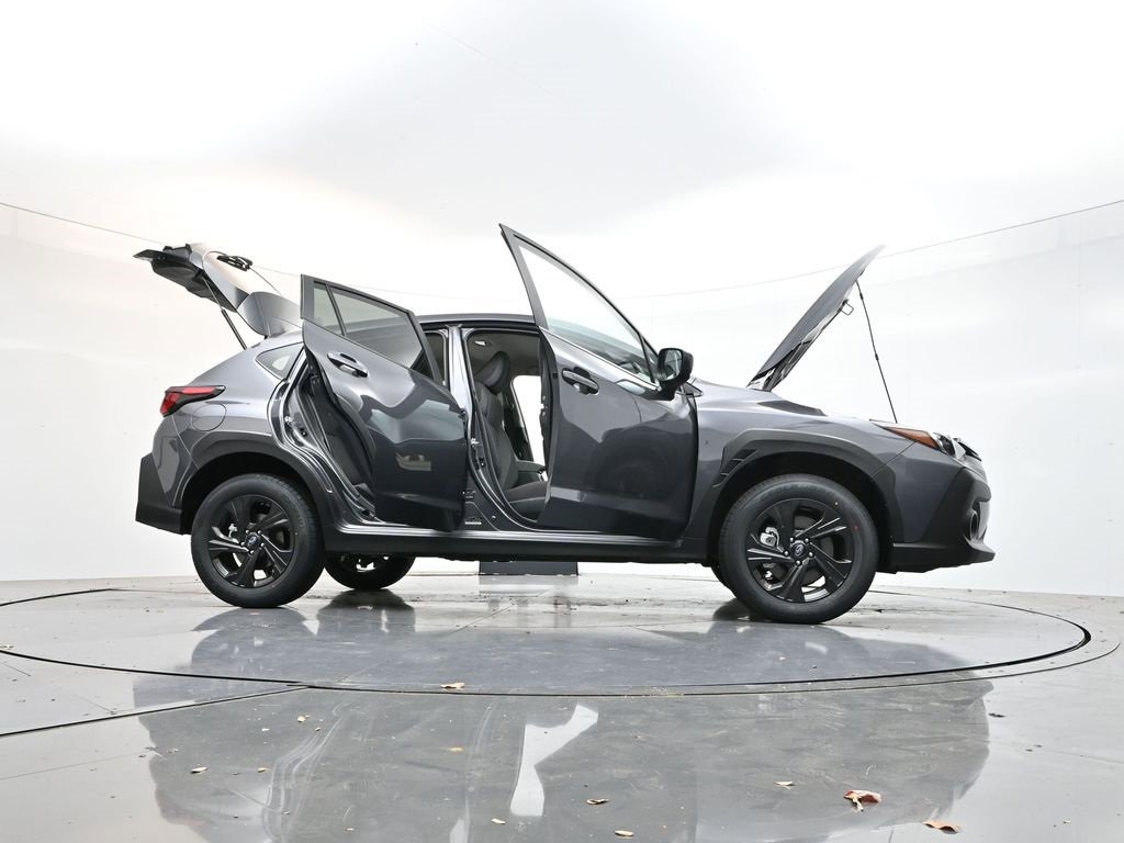 New 2026 Subaru Crosstrek 2.5i image 38