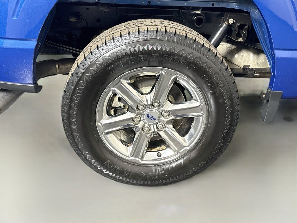 Used 2024 Ford F150 XLT w/ Mobile Office Package AWD/4WD image 30