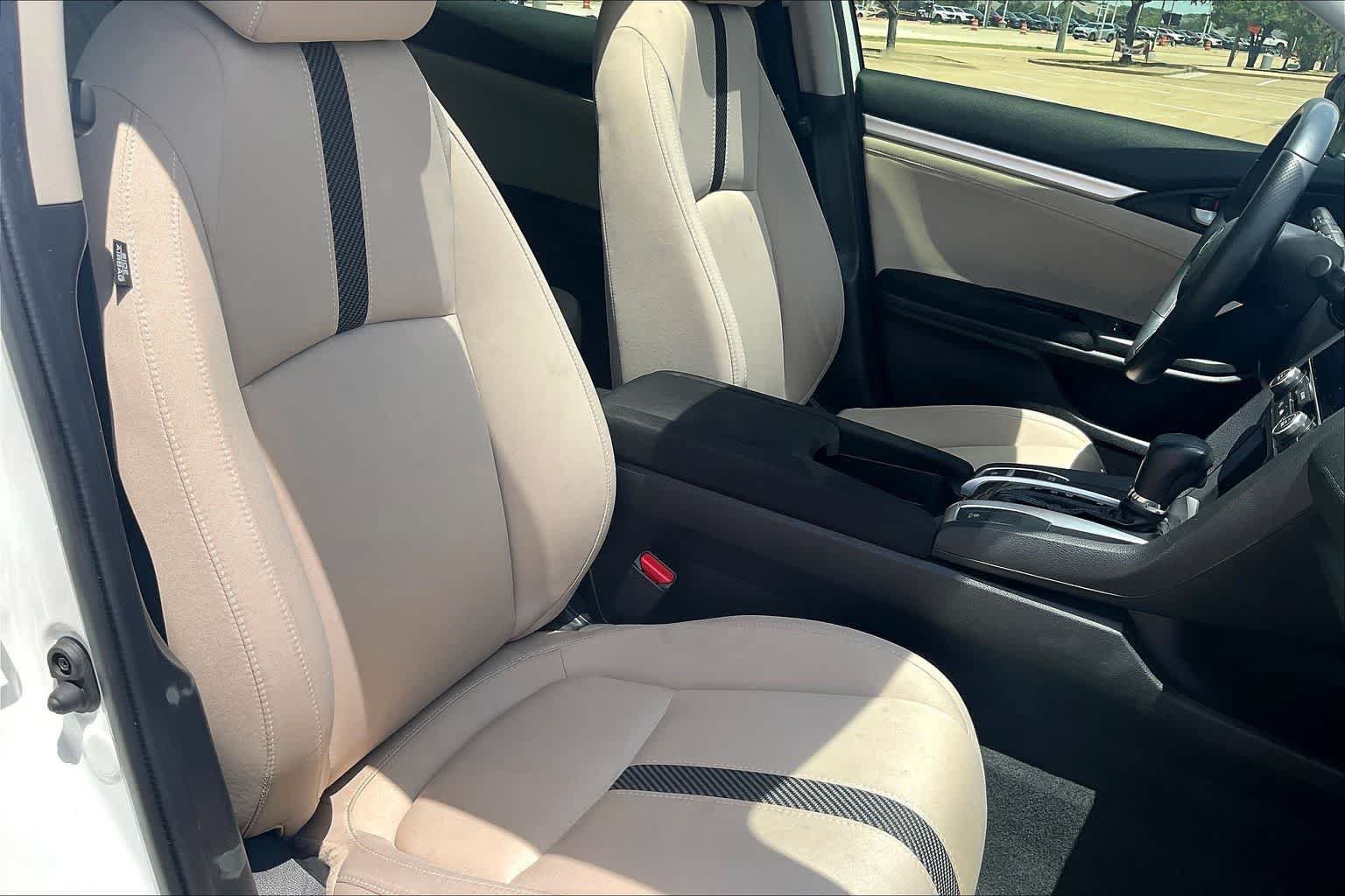 Used 2018 Honda Civic EX-T image 11