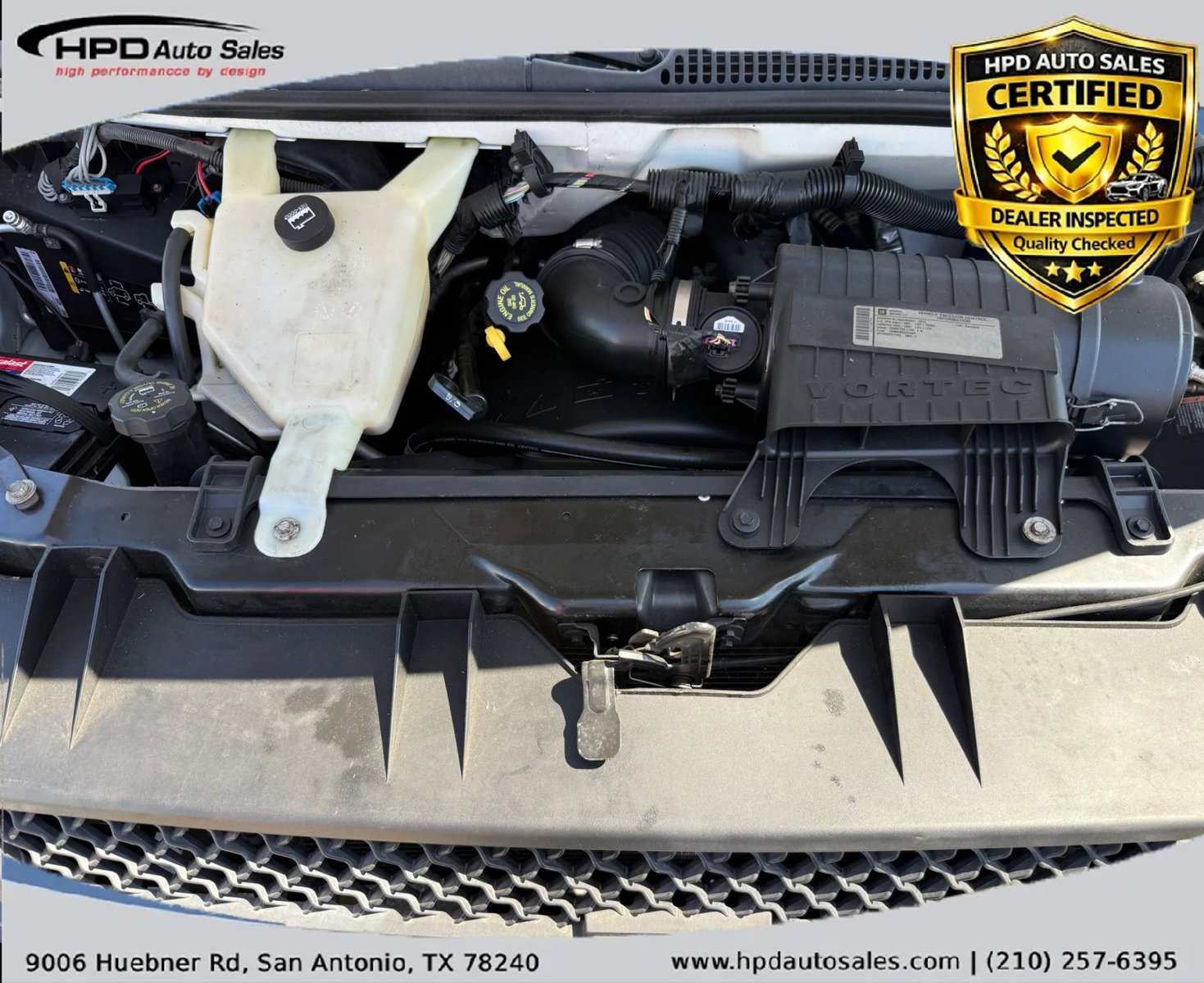 Used 2012 Chevrolet Express 1500 RWD image 14