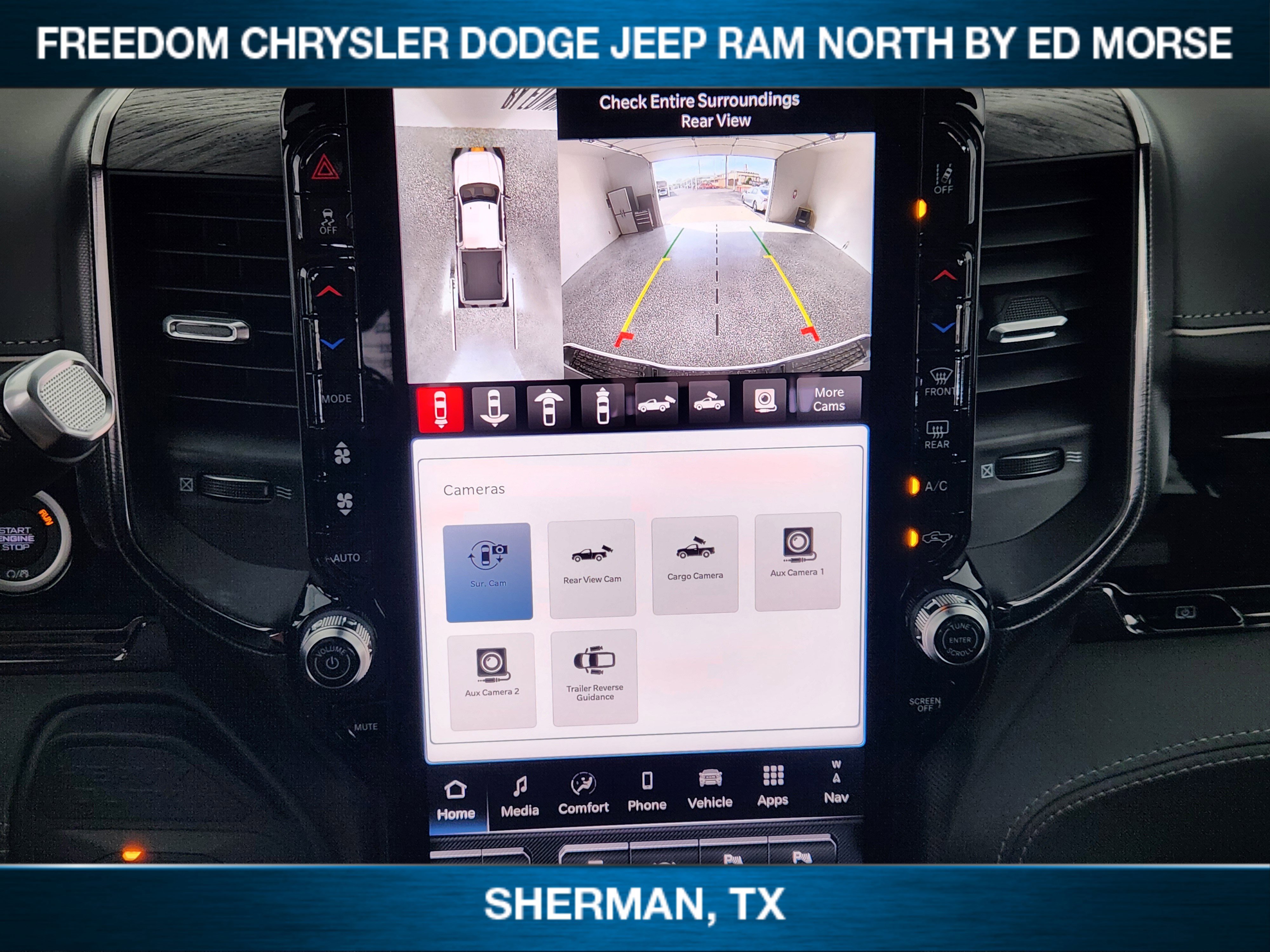 New 2026 RAM 2500 Limited image 11