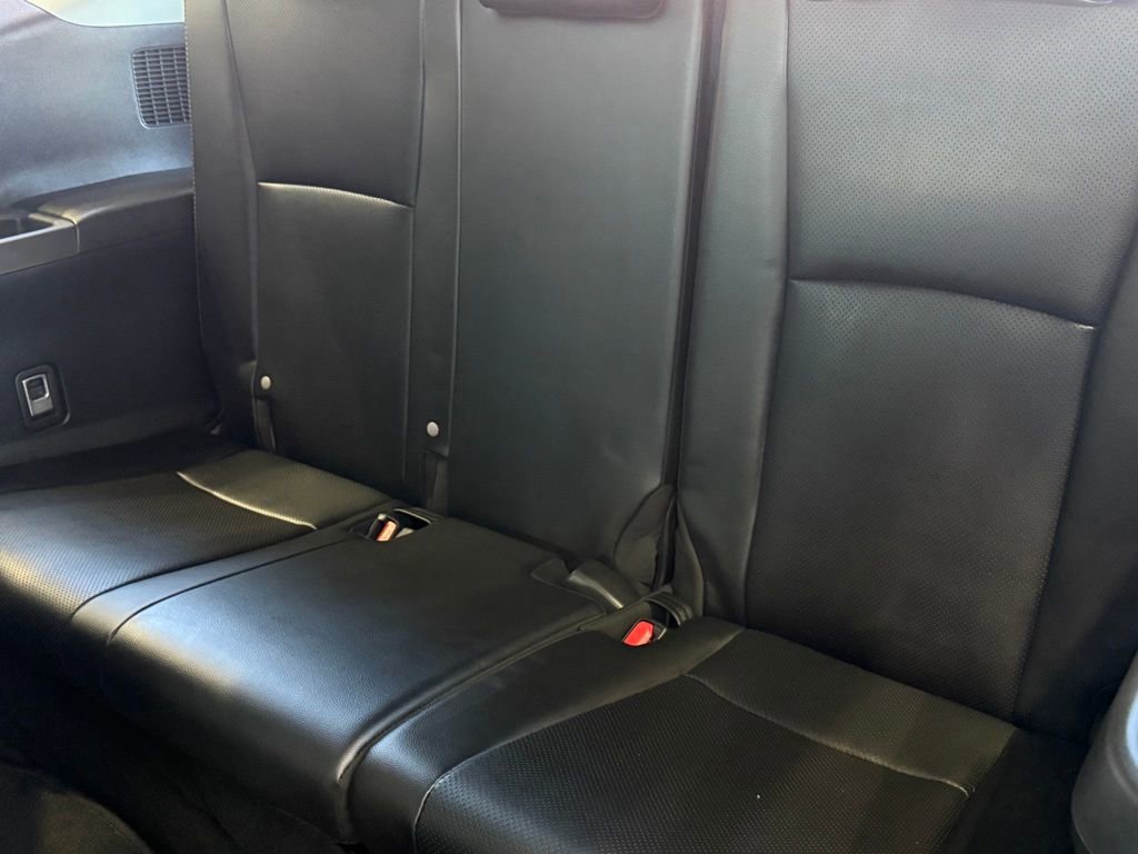 Used 2024 Toyota Grand Highlander Limited image 34