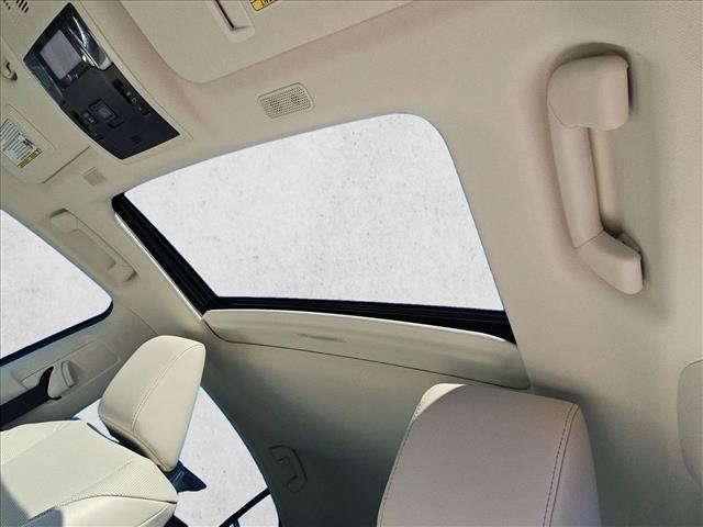 Used 2023 Lexus ES 350 w/ Premium Package FWD image 14