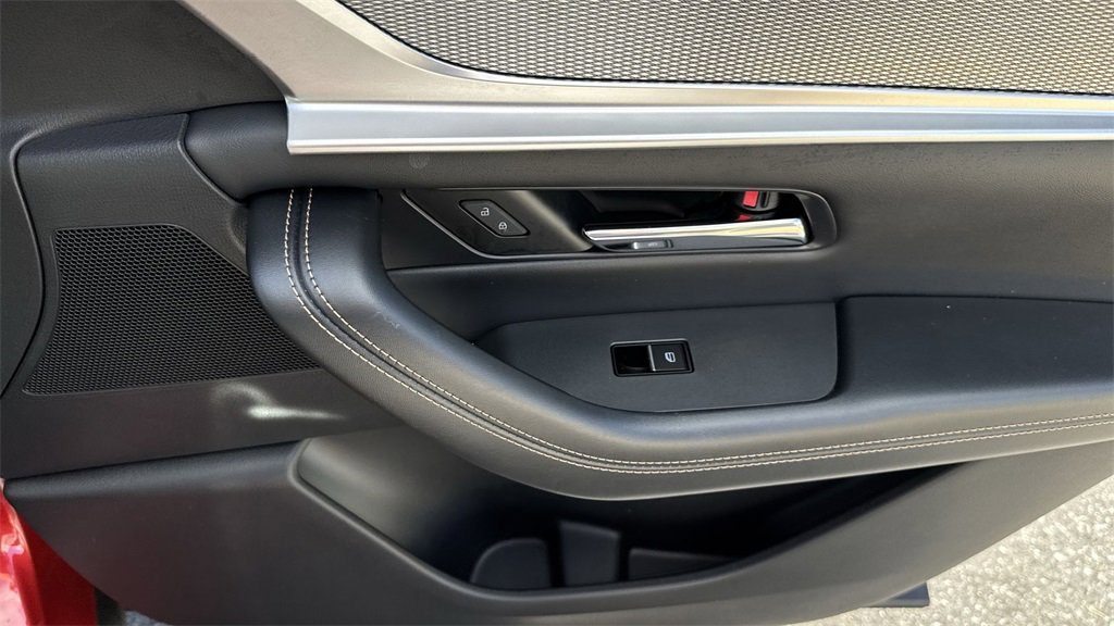 Certified 2025 MAZDA CX-70 3.3 Turbo w/ Premium Plus Pkg image 45