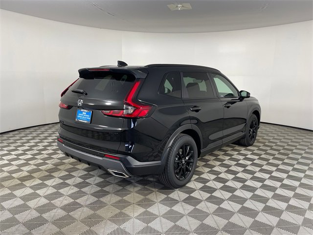 New 2026 Honda CR-V Sport-L image 23
