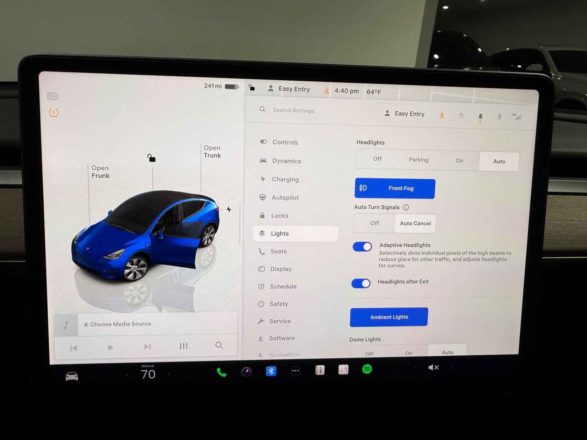 Used 2023 Tesla Model Y Long Range image 34
