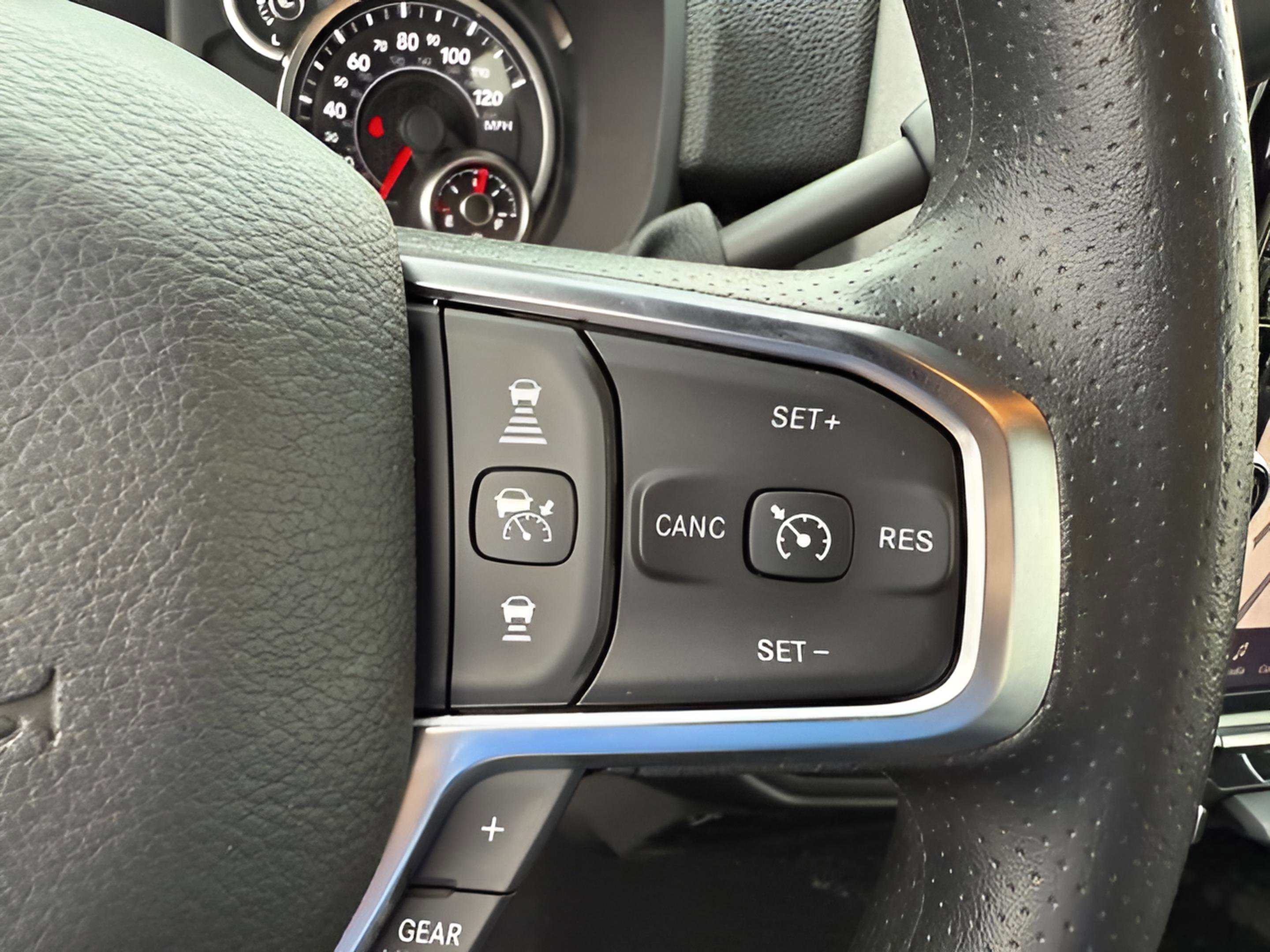 New 2025 RAM 2500 Tradesman image 18