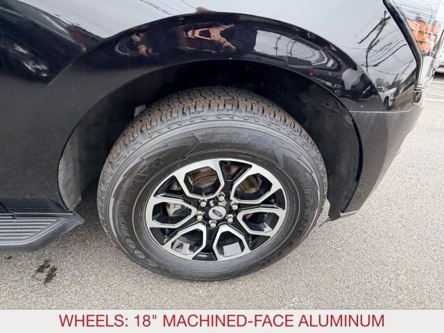 Used 2024 Ford Expedition Max XLT image 8