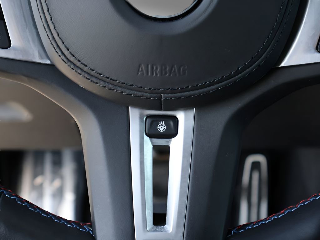 Used 2021 BMW X6 M w/ Competition Package image 35